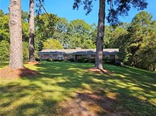 6126 Beech Springs Rd, Quitman, LA 71268