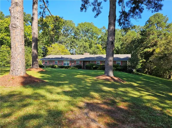 6126 Beech Springs Rd, Quitman, LA 71268