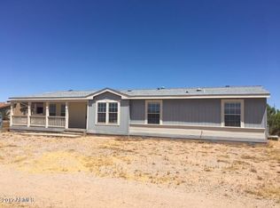 18336 W Skinner Rd, Surprise, AZ 85387