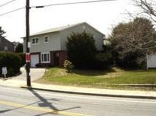 84 Tower St, Westerly, RI 02891