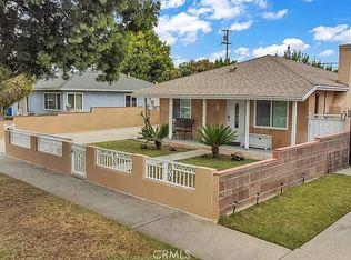 6038 Coke Ave, Long Beach, CA 90805