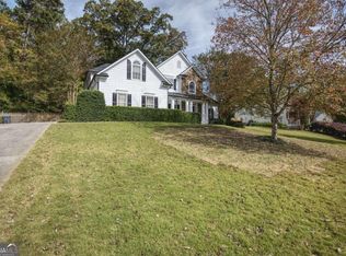3502 Buffer Way, Powder Springs, GA 30127