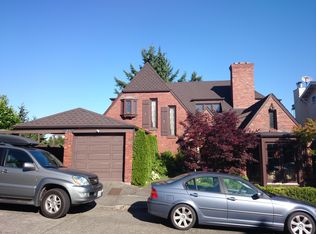 2247 Prescott Ave SW, Seattle, WA 98126