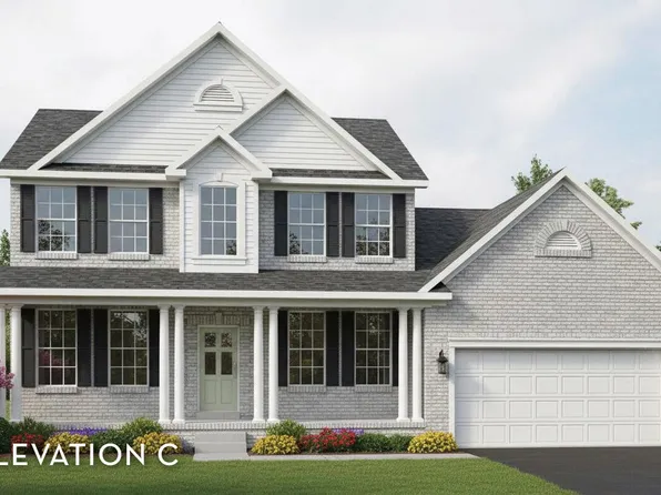 7912 Pine St, Fairview, TN 37062