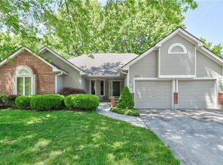 3617 SW 10th Street Ter, Blue Springs, MO 64015