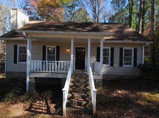 2440 Bob Bettis Rd, Marietta, GA 30066