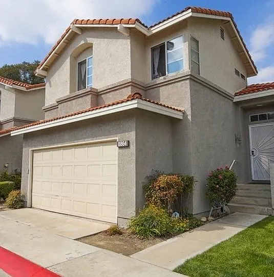 Snow Creek Dr, Rancho Cucamonga — Photo 1