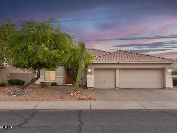 22428 N 67TH Drive, Glendale, AZ 85310