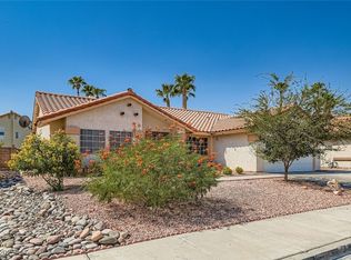 1821 Adonis Ave, Henderson, NV 89074