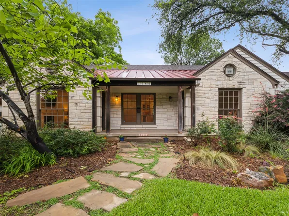 1444 El Campo Dr, Dallas, TX 75218