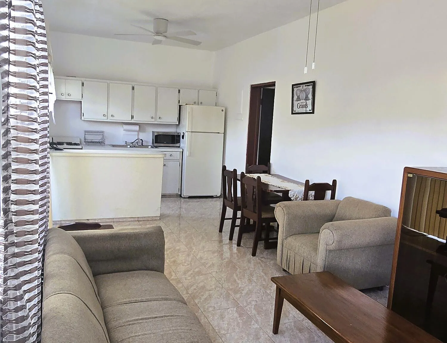 1 bed, $1,500 — Photo 1