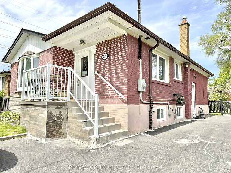 750 Brimorton Dr #BASEMENT — Photo 1