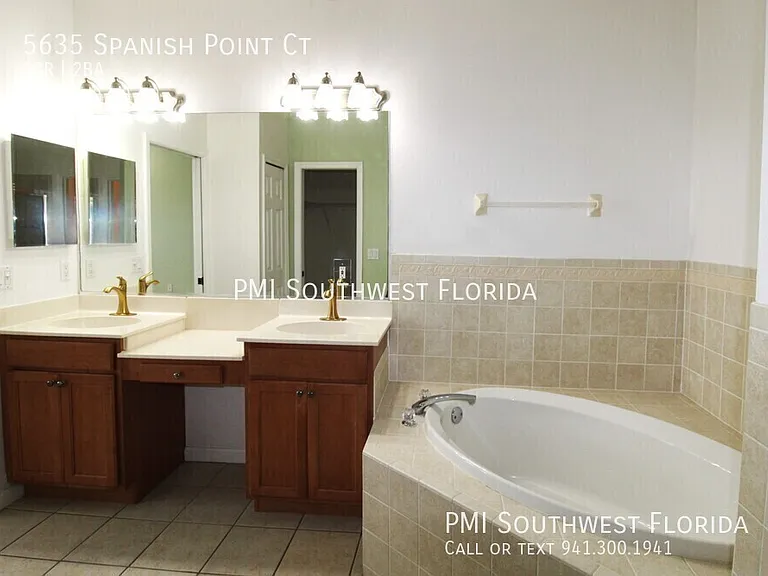 5635 Spanish Point Ct — Photo 13