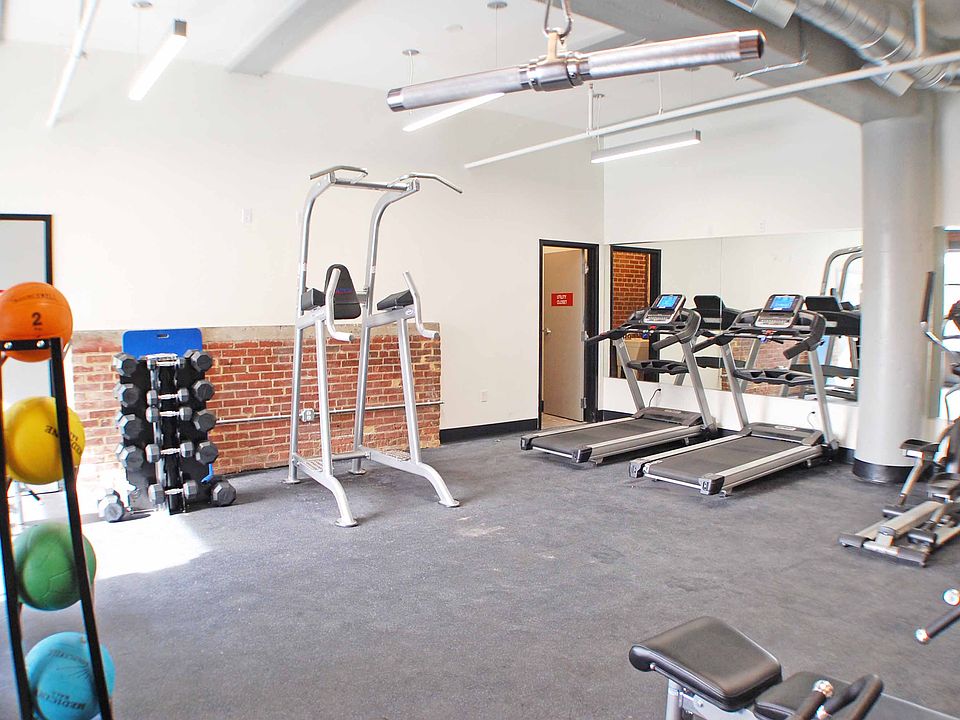 Fording Flats 2213 E Franklin St Richmond VA Zillow