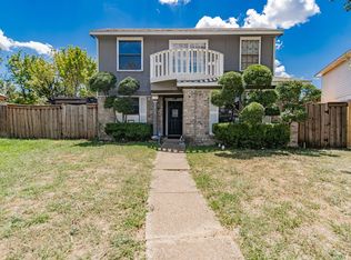 2671 Clayton Oaks Dr, Dallas, TX 75227