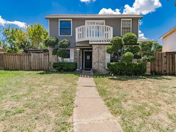 2671 Clayton Oaks Dr, Dallas, TX 75227