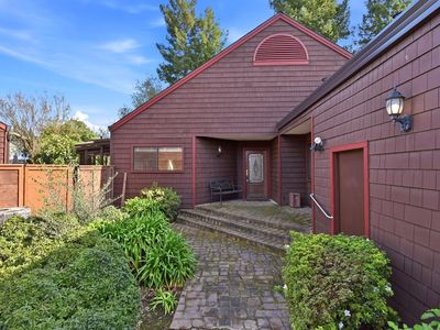 1320 North Street #7, Santa Rosa, CA, 95404