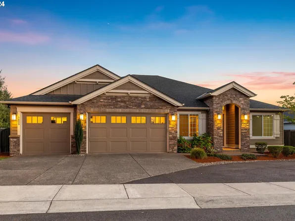 5809 NE 121st Way, Vancouver, WA 98686