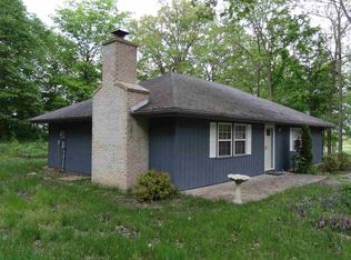 9787 E 300 S, Laotto, IN 46763