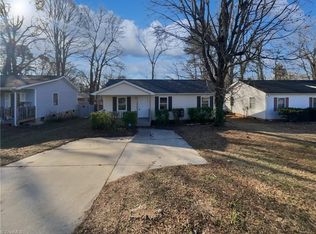 625 Garrett St, Greensboro, NC 27406