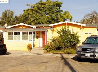 5805 Seminary Ct, Oakland, CA 94605