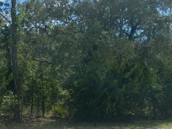 0 Peaceful Ave, Brooksville, FL 34614