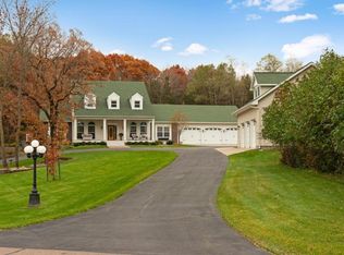 4740 154th Ln NW, Ramsey, MN 55303