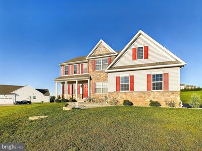 75 Hunters Chase, Etters, PA, 17319