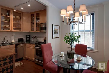 Sold by Halstead Real Estate