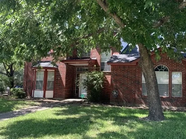 824 Elm Falls Pl, Mesquite, TX 75181