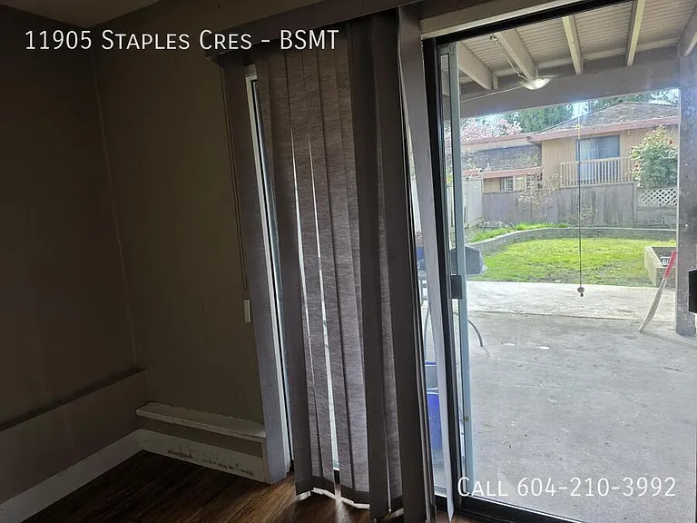 11905 Staples Cres #BASEMENT — Photo 11