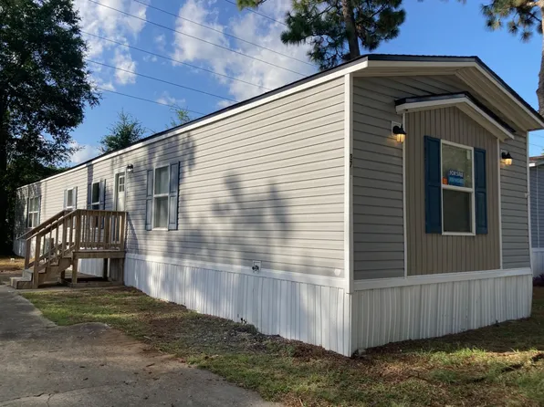 2600 W Michigan Ave Lot 375C, Pensacola, FL 32526