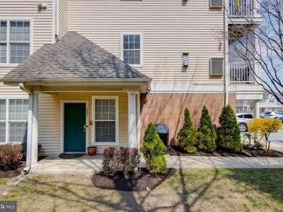 5004 Willow Branch Way UNIT 201, Owings Mills, MD, 21117