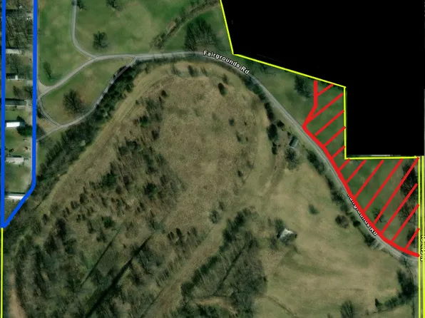 6 Fairgrounds Rd, Vienna, IL 62995