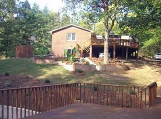 23398 Lake Tillery Rd, Albemarle, NC 28001