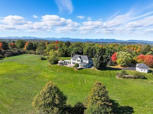 6 Luke Ln, Shelburne, VT 05482
