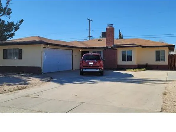 44847 5th St E, Lancaster, CA 93535