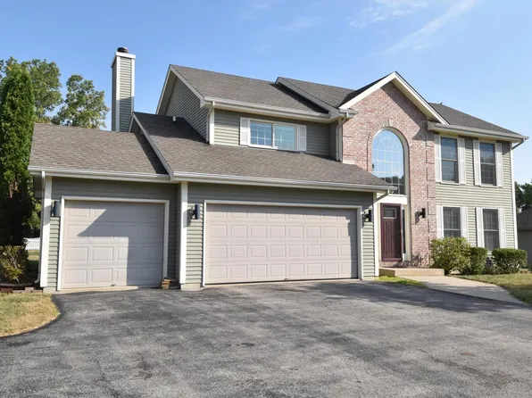 5734 Mount Vernon WAY, Mount Pleasant, WI 53406