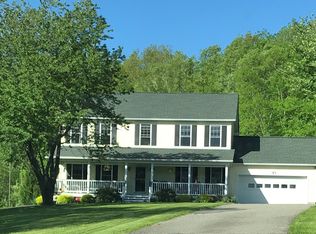 202 Baldwin Hill Rd, New Preston Marble Dale, CT 06777