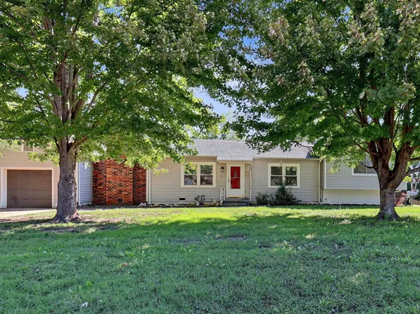 276 S Van Arsdale Ave, Haysville, KS 67060
