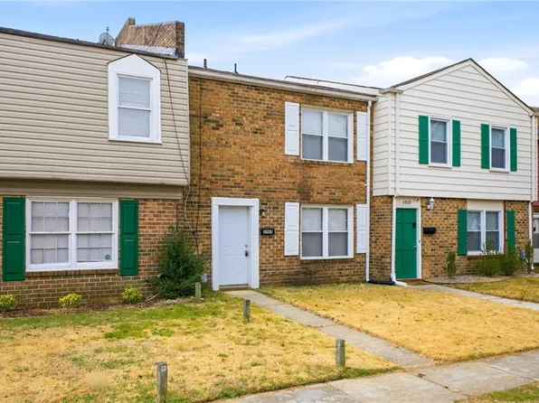 3965 Holly Cove Dr, Chesapeake, VA 23321