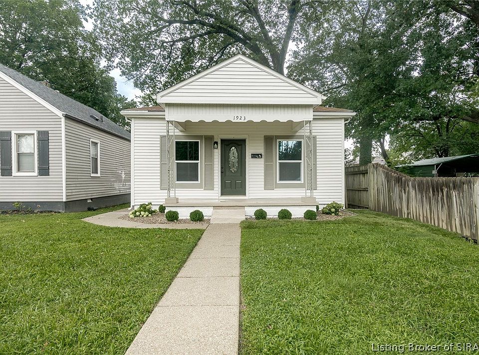 1st image of 1923 Indiana Avenue