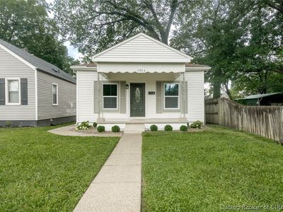 1923 Indiana Avenue, New Albany, IN, 47150