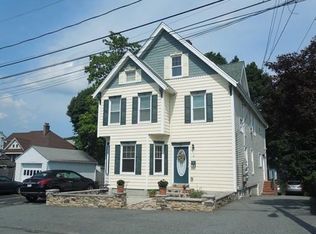 5 Charles St #2, Wakefield, MA 01880
