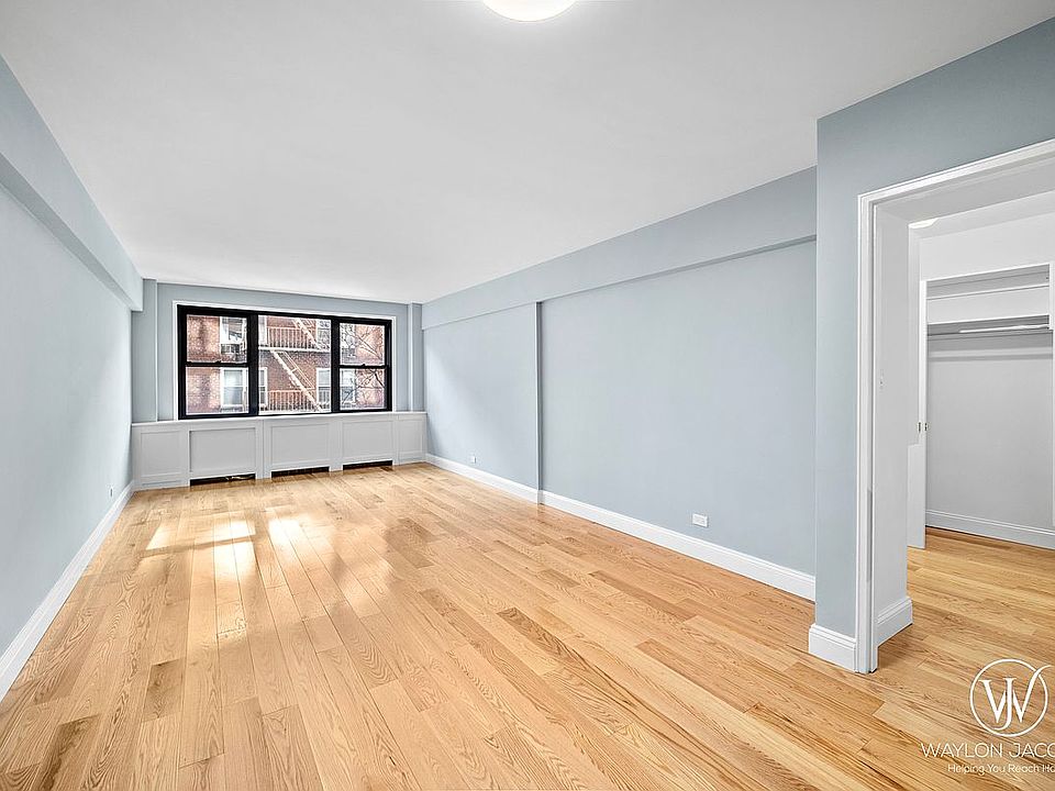 1st image of 408 W 57th St APT 4N