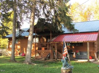 212 Willow Glen Dr, Kalispell, MT 59901