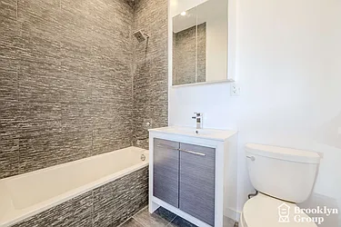 Rented by Brooklyn Group