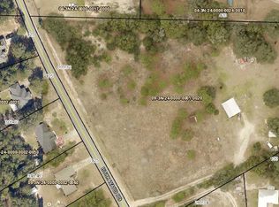 5615 Buck Ward Rd, Baker, FL 32531