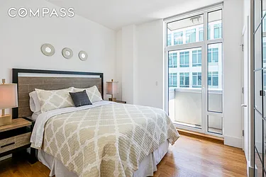 Sold by Compass