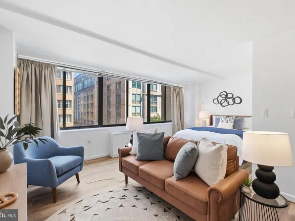 522 21st St NW APT 407, Washington, DC 20006